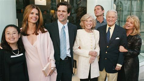 eunice kennedy shriver grandchildren.